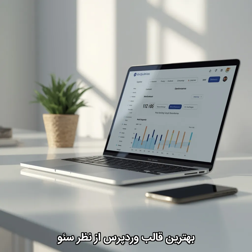 بهترین قالب وردپرس از نظر سئو 032d9618