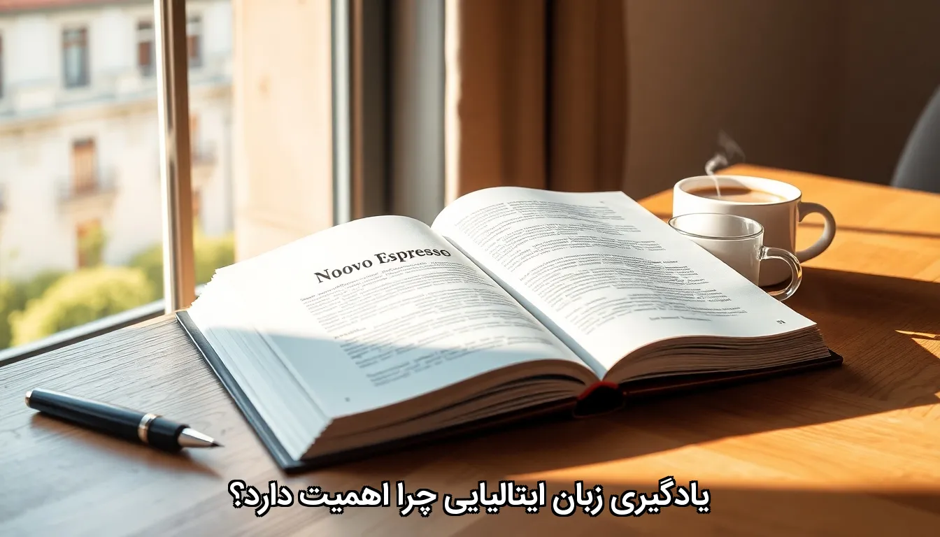 یادگیری زبان ایتالیایی چرا اهمیت دارد؟ - پارت دوم 1 56734d73