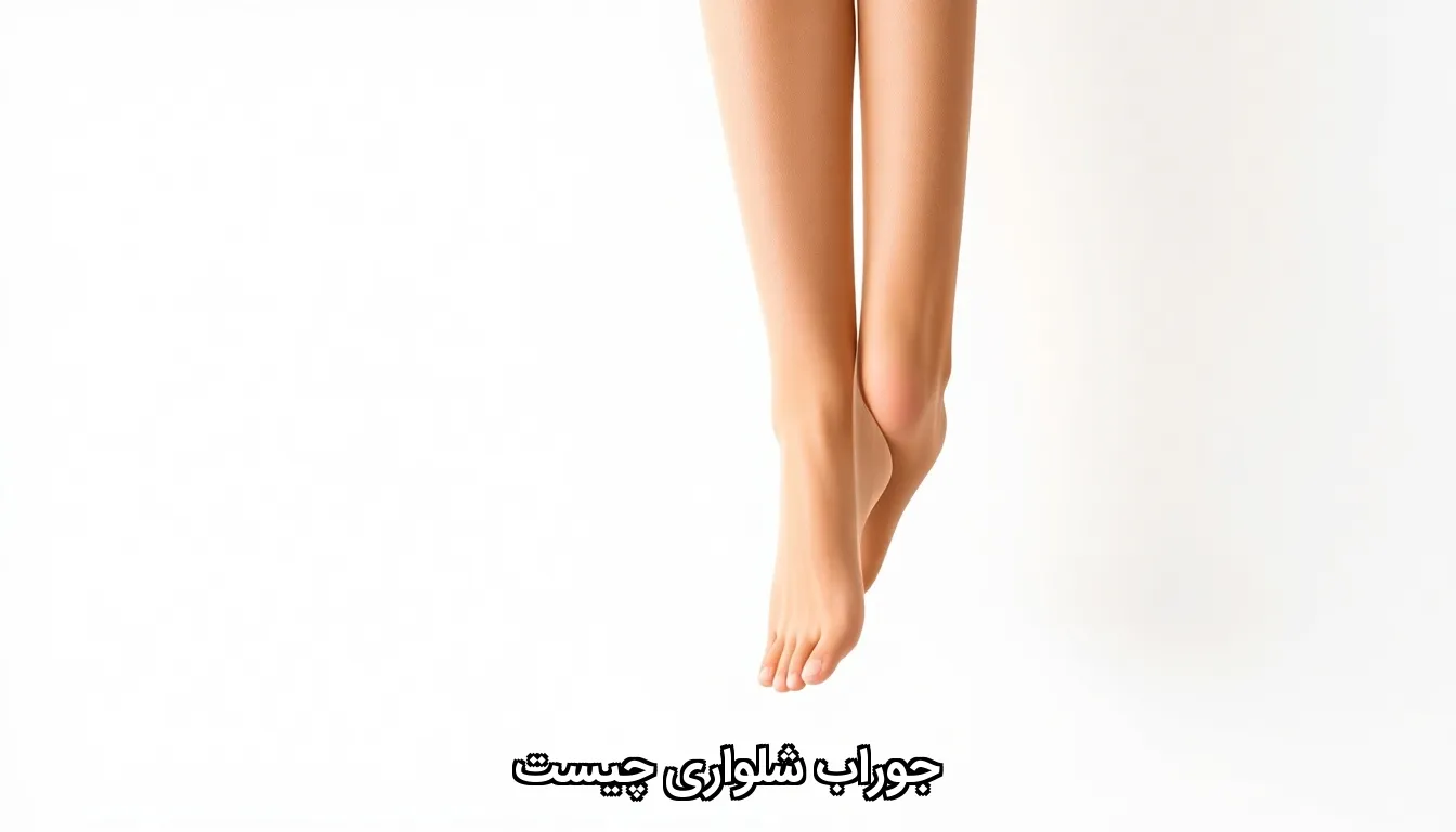جوراب شلواری چیست