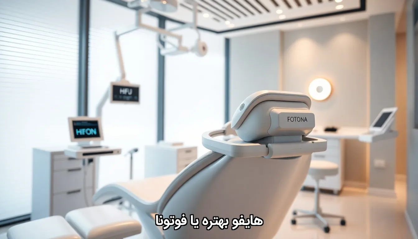 هایفو بهتره یا فوتونا