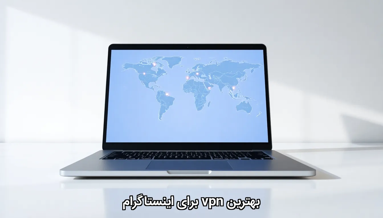 بهترین vpn برای اینستاگرام