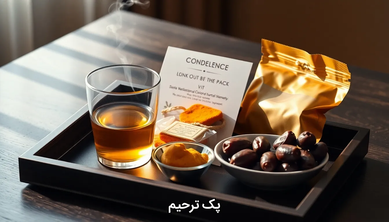 خرید پک ترحیم 2 bb8d6e6b