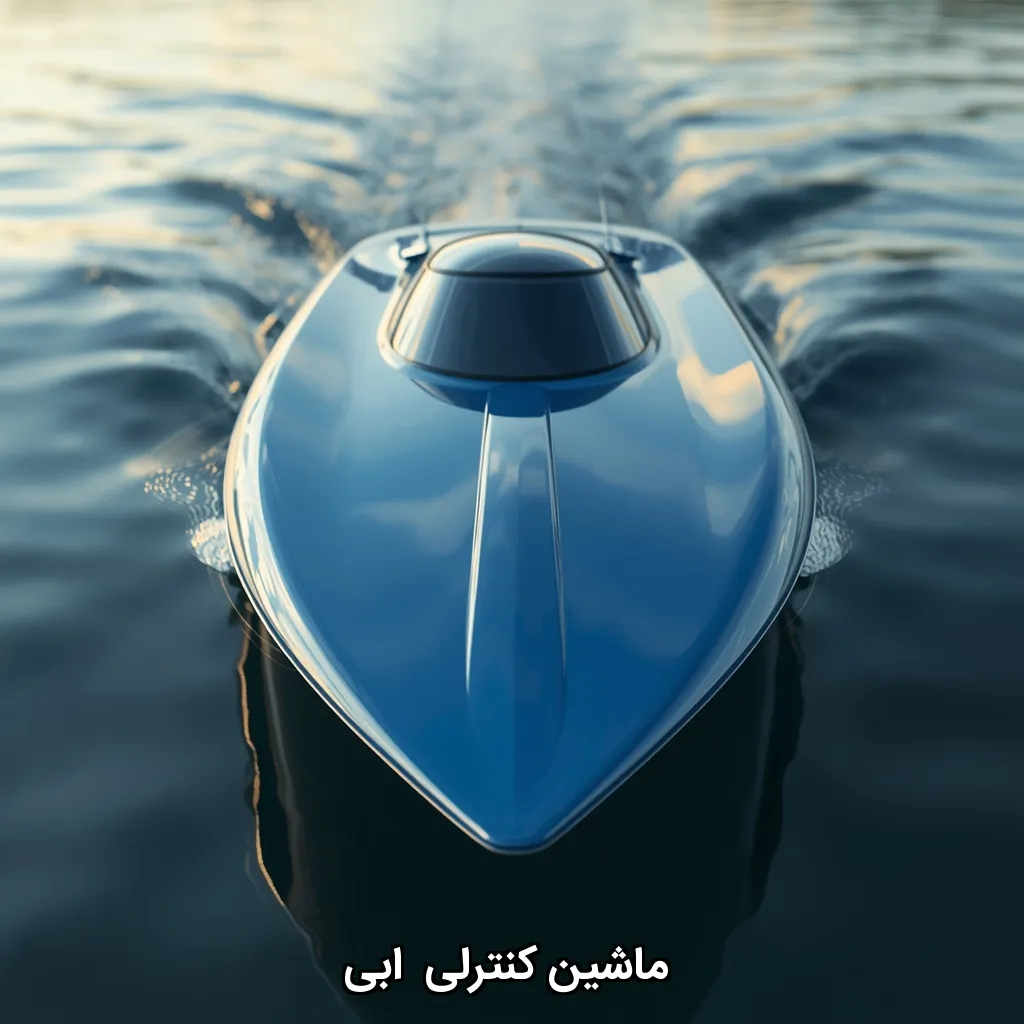 ماشین کنترلی ابی