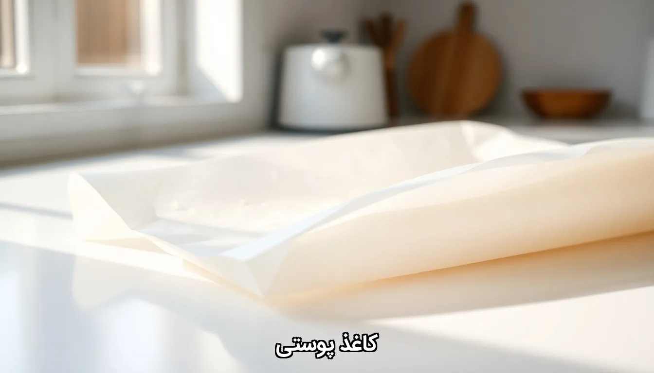 کاغذ کادو پوستی 40 d72d5cb5