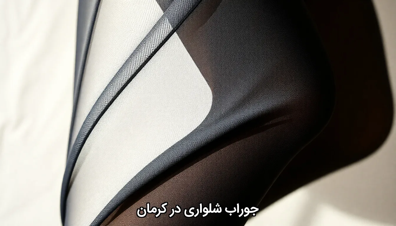 جوراب شلواری در کرمان