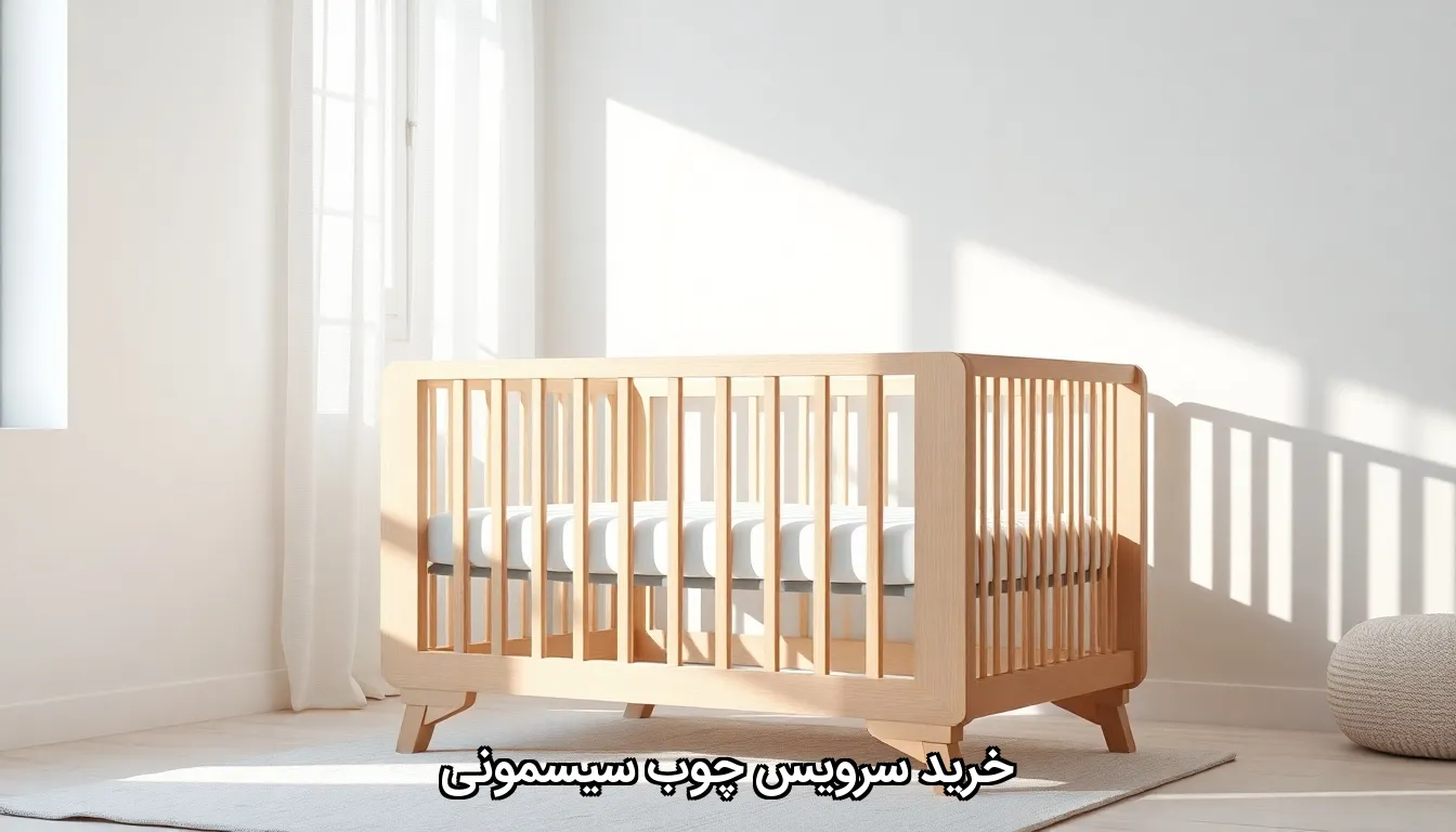 خرید سرویس چوب سیسمونی